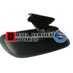 Καθρέπτης οροφής