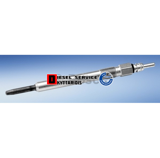 Προθέρμανση