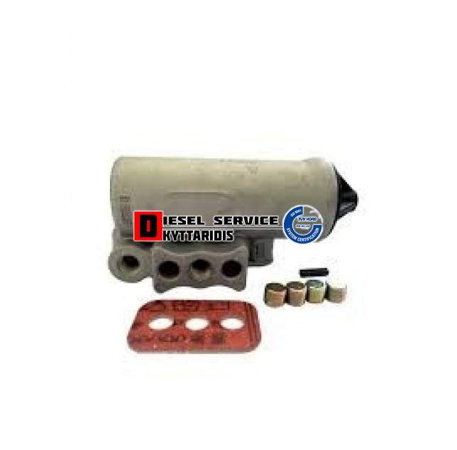 Κυβερνήτης 12 bar