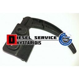 Χερουλάκι ντίζας μάσκας