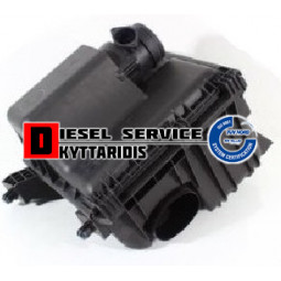 Φιλτροκούτι αέρος