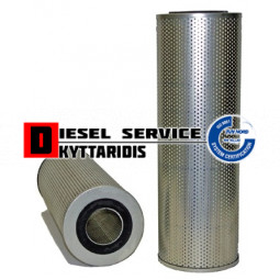 Φίλτρο υδραυλικού