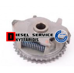 Γρανάζι αντλίας πετρελαίου