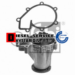 Αντλία νερού