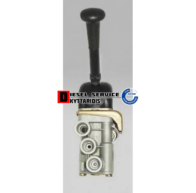 Χειρόφρενο