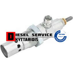 Προθέρμανση 24V