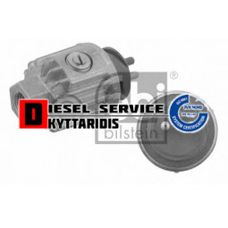 Βαλβίδα χειρόφρενου 5.4~5.8 bar