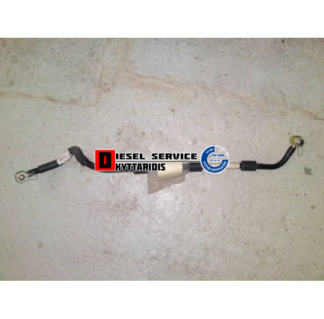 Σωλήνα νερού