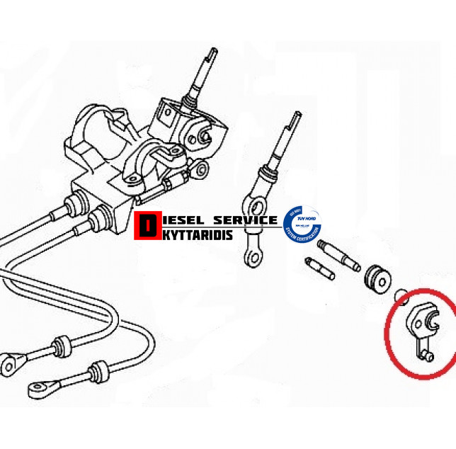 Λευγέ πλαστικό με μπαλάκι