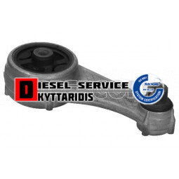 Βάση μηχανής