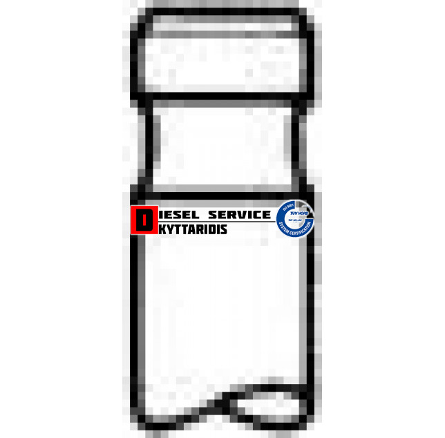 Βαλβίδα εισαγωγής