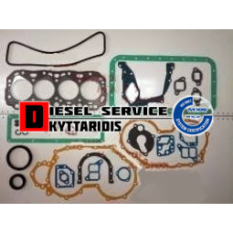 Φλάτζα γενικής σετ