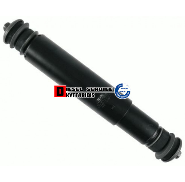 Αμορτισέρ εμπρόσθιο Αμορτισέρ εμπρόσθιο