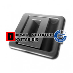 Χερούλι πόρτας εξωτερικό πλαϊνό R