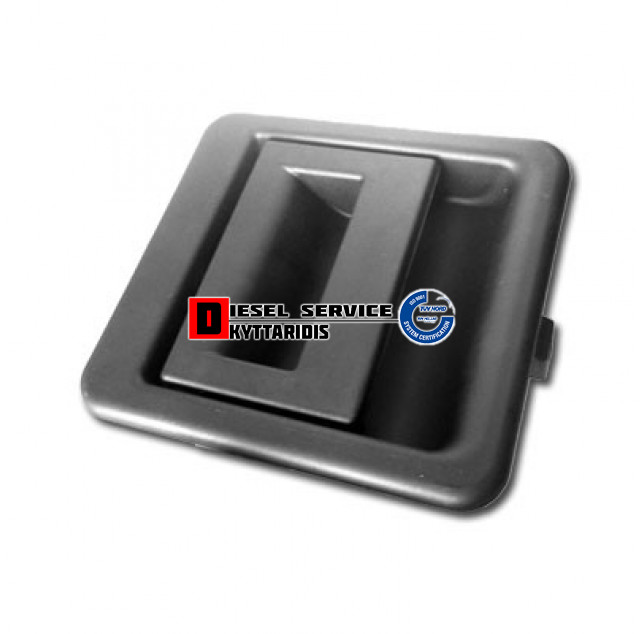 Χερούλι πόρτας εξωτερικό πλαϊνό R