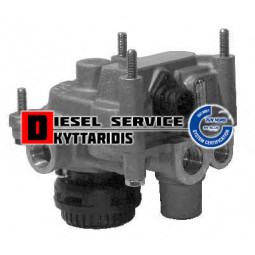 Ρελέ αναλογική βαλβίδα εμπρός άξονα