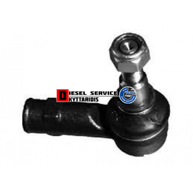 Ακρόμπαρο R/L