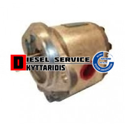 Αντλία υδραυλικού διπλή