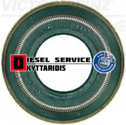 Τσιμουχάκια βαλβίδων