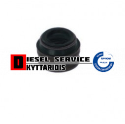 Τσιμουχάκια βαλβίδων