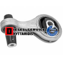 Βάση μηχανής μεσαία