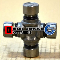 Σταυρός κεντρικού 22x67mm