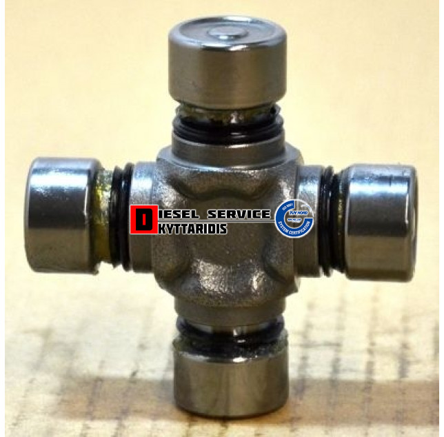 Σταυρός κεντρικού 22x67mm Σταυρός κεντρικού 22x67mm