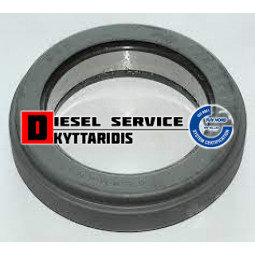 Ρουλεμάν συμπλέκτη