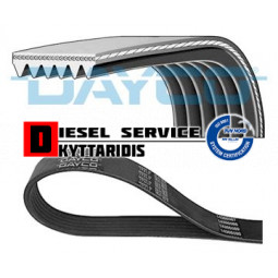 Ιμάντα 6PK1013