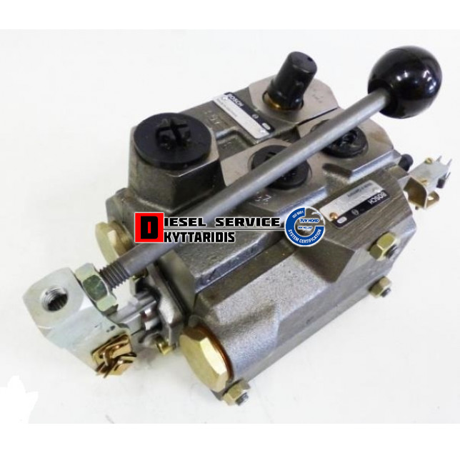 Χειριστήριο