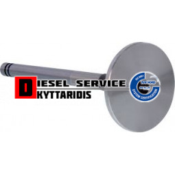 Βαλβίδα εξαγωγής