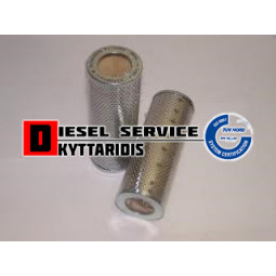 Φίλτρο υδραυλικού