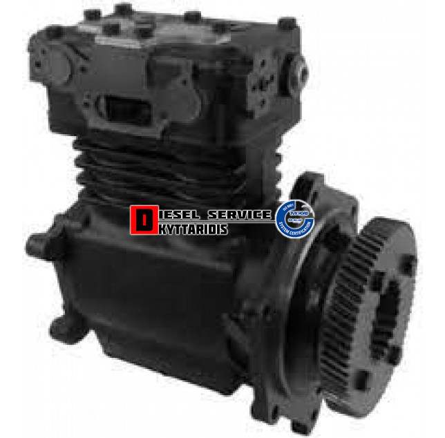 Κοφλέρ TU-FLO 500 Κοφλέρ TU-FLO 500