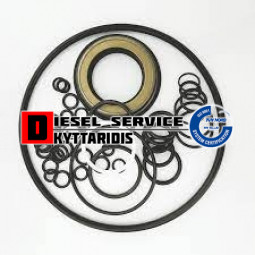 Αντλίας υδραυλικού σετ