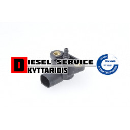 Αισθητήρας πίεσης turbo