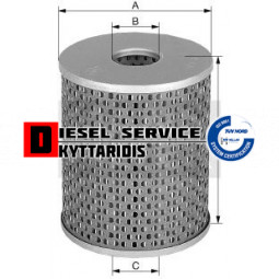 Φίλτρο σασμάν