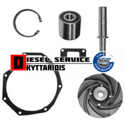 Αντλία νερού σετ