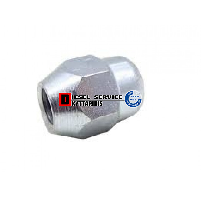 Παξιμάδι τροχού 12*1.5 RH