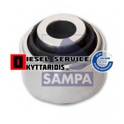 Συνεμπλόκ ζυγαριάς