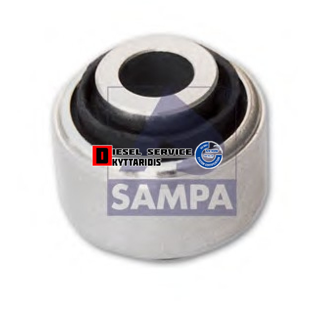 Συνεμπλόκ ζυγαριάς Συνεμπλόκ ζυγαριάς