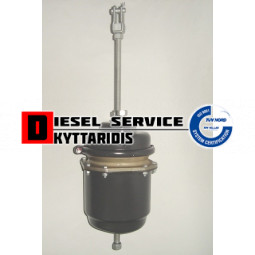 Φυσούνα χειροφρένου 30/30