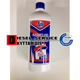 Παραφλού RADIFLUD PURO 1Ltr