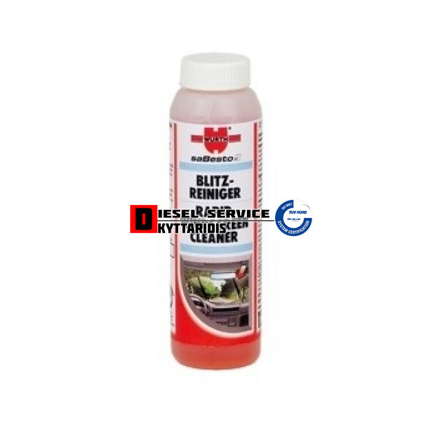 Υγρό παρπρίζ 250ml καλοκαιρινό