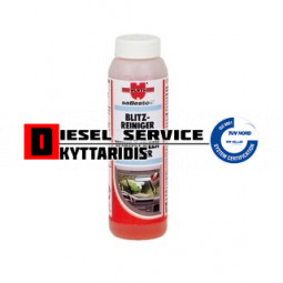 Υγρό παρπρίζ 250ml καλοκαιρινό