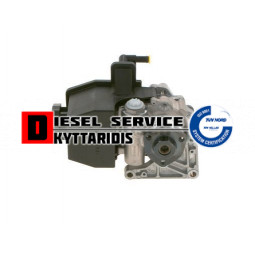 Αντλία τιμονιού