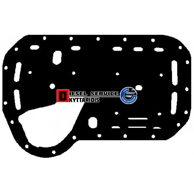 Φλάτζα κάρτερ λαμαρίνα