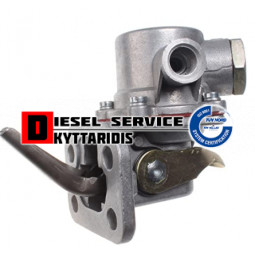 Αντλία πετρελαίου βοηθητική