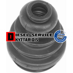 Φυσούνα μπιλιαδόρου εσωτερική R/L