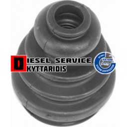 Φυσούνα μπιλιαδόρου εσωτερική R/L