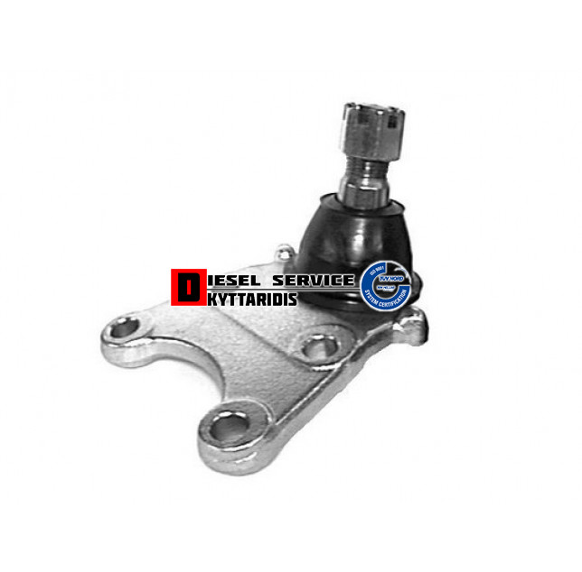 Μπαλάκι ψαλιδιού κάτω R/L